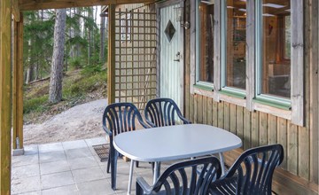 Lovely home in Vittsjö 3