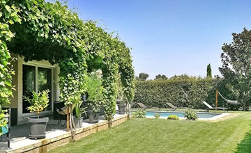 Villa Nathis 2