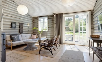 3 bedroom amazing home in Sæby 3