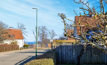2 bedroom gorgeous home in Simrishamn 2