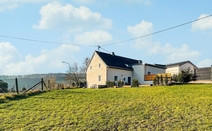 Amazing home in Nimsreuland with WiFi 1