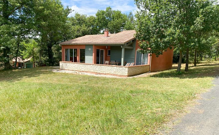 Holiday home 5p. superior 1