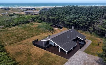 "Ilka" - 375 meter van de zee in Noordwest-Jutland 3