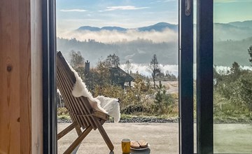 Nice home in Edland with sauna 2