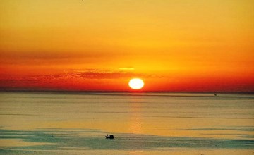 Wunderschöne Wohnung 5 Personen Super Meerblick 2