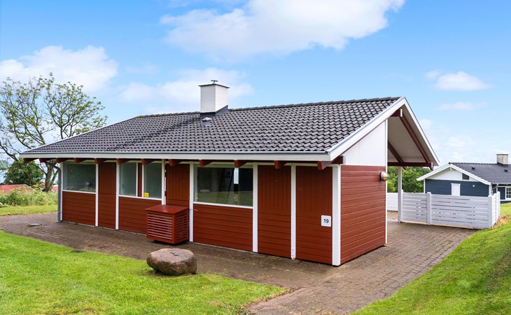 Lovely home in Aabenraa 1