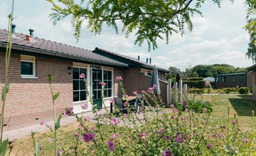 4-person bungalow Heuveltjes 3