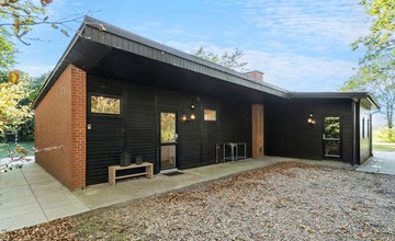 3 bedroom stunning home in Skjern 2