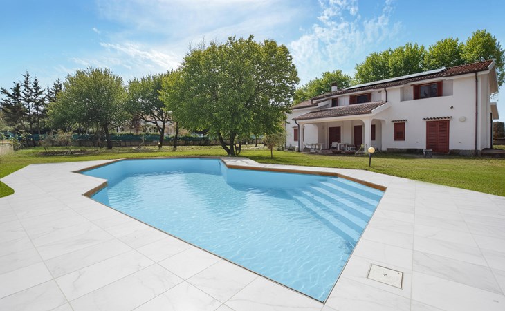 Geweldig huis in Castellabate met WiFi 1