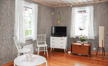 Cozy home in Väse with WiFi 3