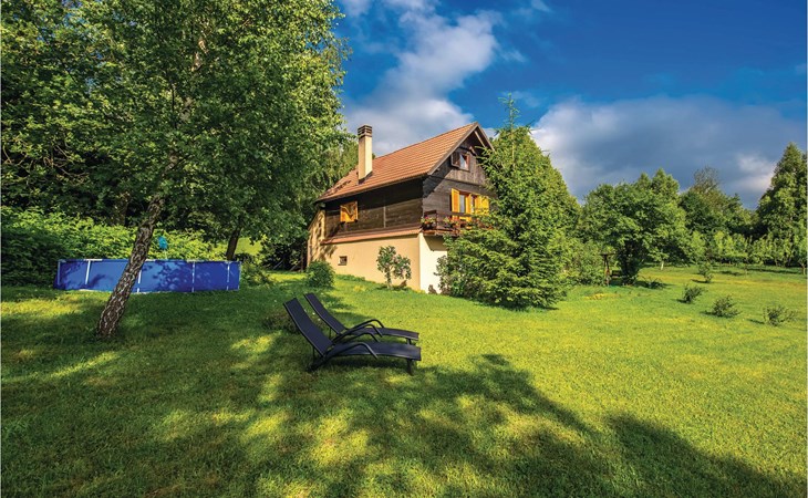 4 bedroom awesome home in Breze 1