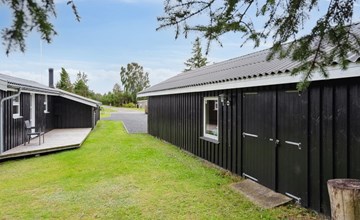 „Sylvi“ – 750 m vom Meer entfernt in Nordostjütland 3