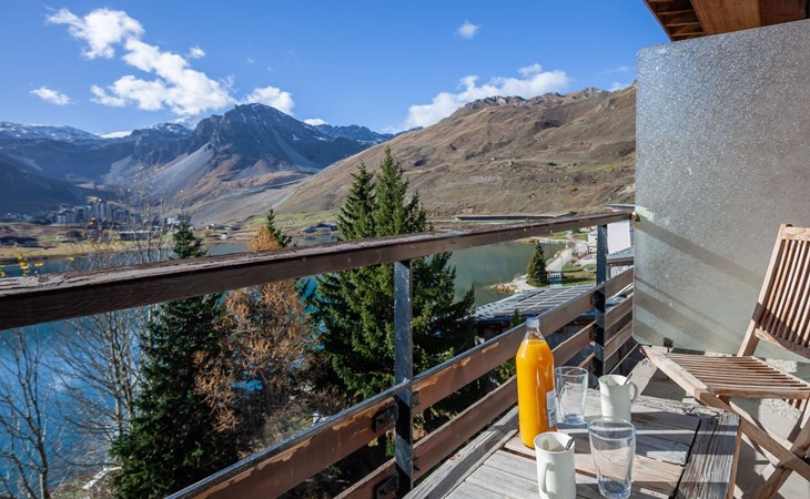 Le Grande Motte (het meer) 1