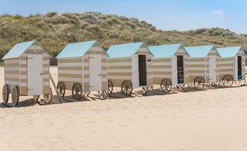 Noordzeepark Zeewind 3