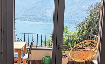 Casa Giovanna Ronco sopra Ascona 3