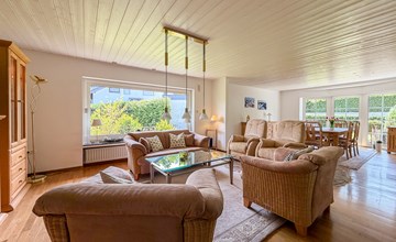 Villa voor 12 personen nabij Winterberg 3
