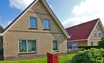 "Yesser" mit eigener Terrasse 2