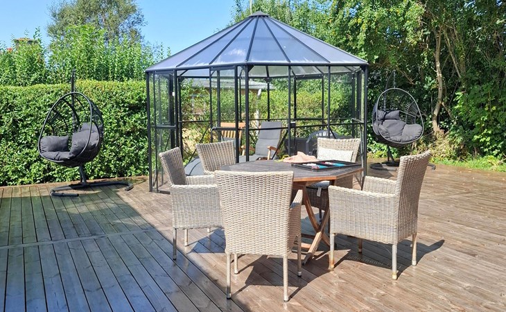 Stunning home in Otterup with WiFi 1