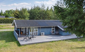 „Antoinette“ – 500 m vom Meer entfernt in Nordostjütland 3