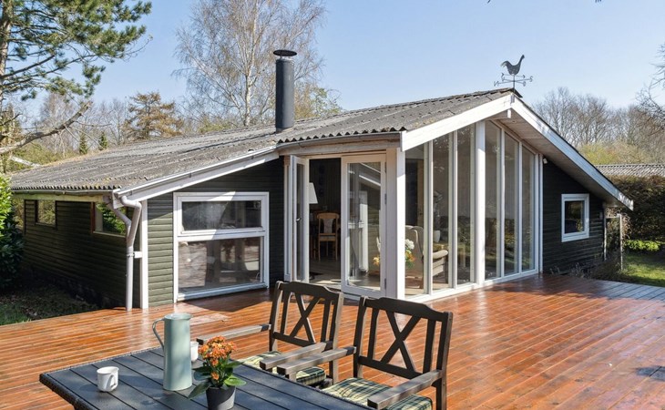 "Gisella" - 200m from the sea in Lolland, Falster and Mon 1