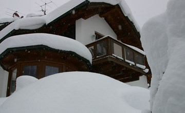 Privathaus Achensee 2