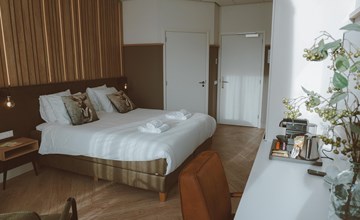 Luxe Hotelkamer | 2 personen 2