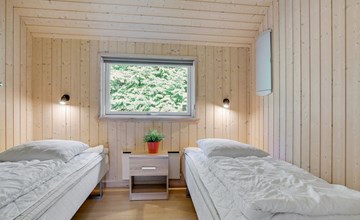 "Agved" - 1,5 km van de zee in NO Jutland 2