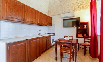 1 bedroom stunning home in Ostuni 3