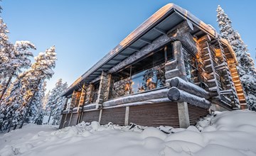 Villa rytilampi a 2