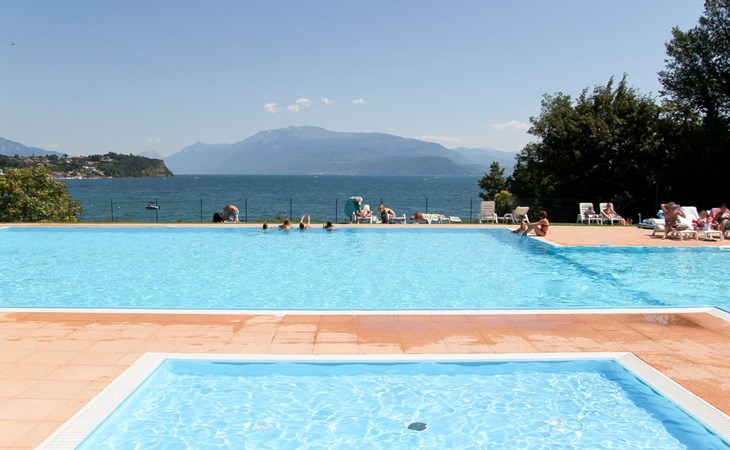 San Giorgio-vakantie 1