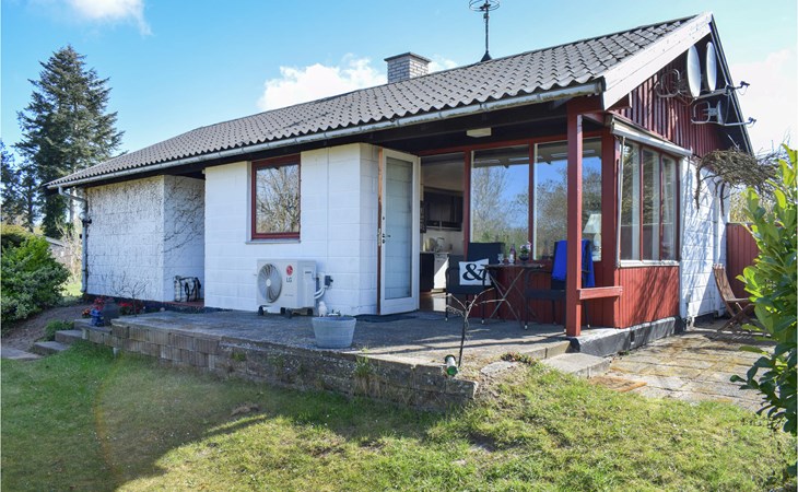 Lovely home in Kirke Hyllinge with WiFi 1