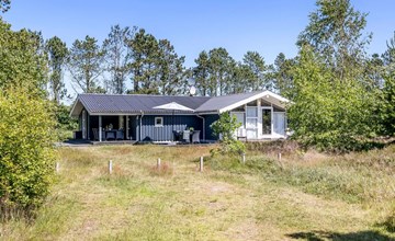 „Ajten“ – 150 m vom Meer entfernt in Nordostjütland 2