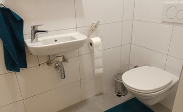 Luxe Sunrise-appartement 2