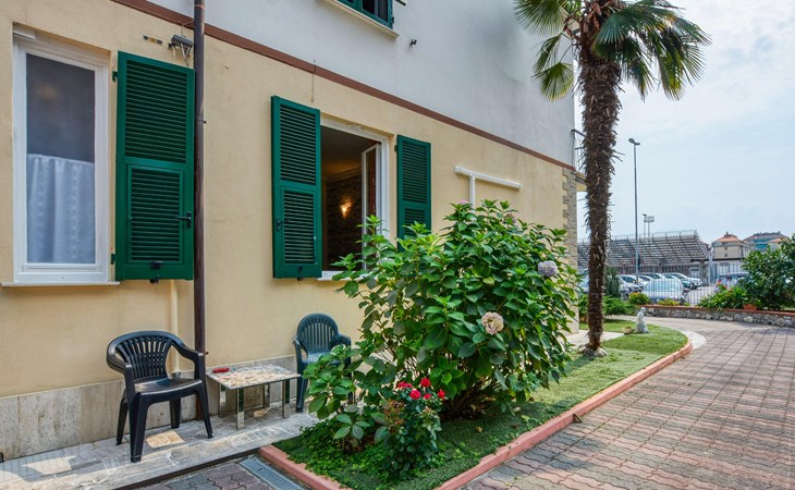 Gorgeous apartment in Chiavari with WiFi 1