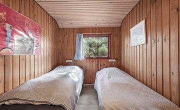 "Tove" - 1,5 km van de zee in West-Jutland 2