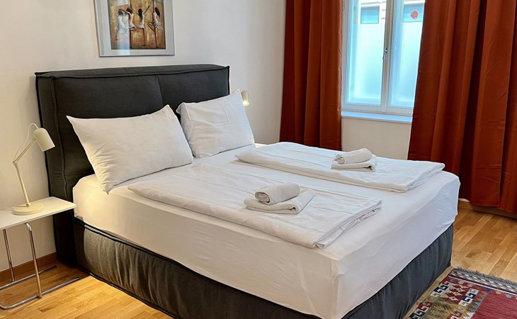 Wohnen am Augarten 1