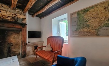 Charmante maison au calme 3