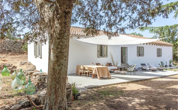 2 bedroom cozy home in Luogosanto 1