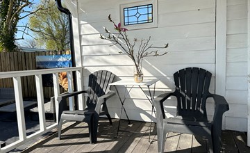 Chalet 525 3