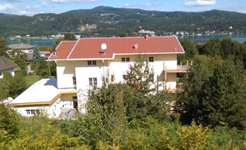 Villa Albatros in Oberdellach 2