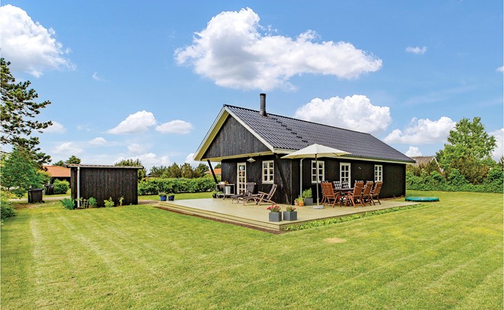 3 bedroom awesome home in Slagelse 1