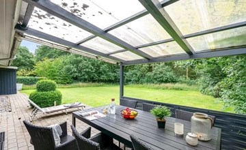 "Tancred" - 30 km van de zee in West-Jutland 3