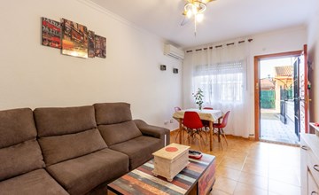 Nice apartment in San Pedro del Pinatar 2