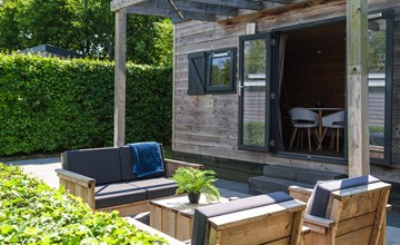 Tiny House | 4 personen 3