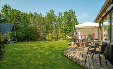 3 bedroom amazing home in Glesborg 2