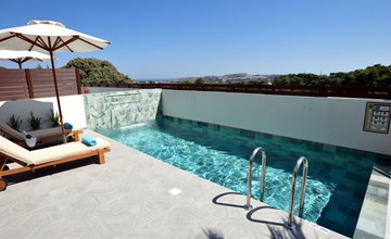 "Villa 101 X Rhodos" 2