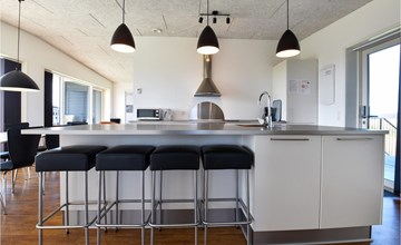 4 bedroom nice apartment in Ringkøbing 3