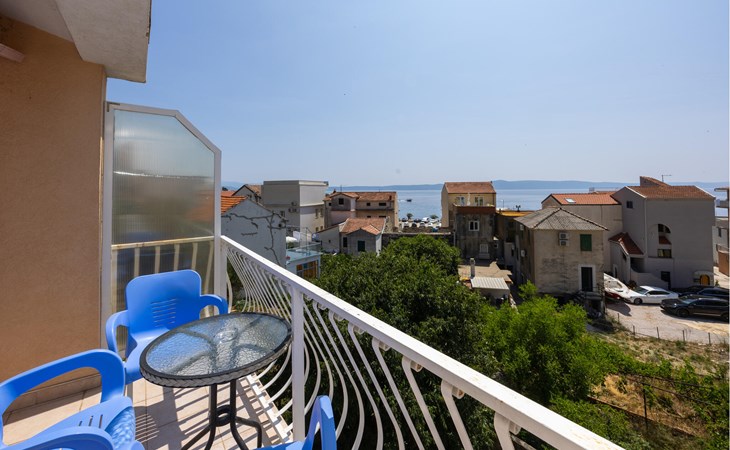 One Bedroom Nice Apartment In Podgora 1
