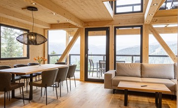 Superior #27 mit Sauna & Hot Tub 3