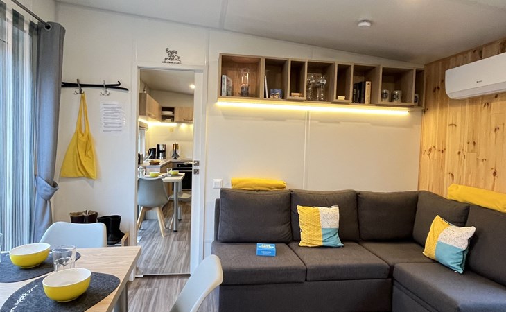 Campingpark Wemding 1